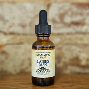 Ladies Man Beard Oil